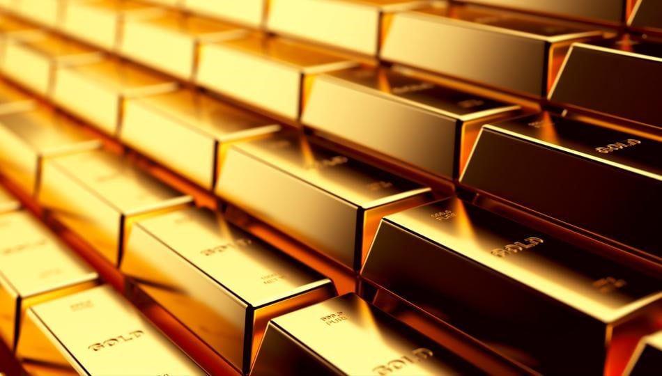 استمرار أسعار الذهب بالارتفاع بعد العقوبات الغربية على روسيا