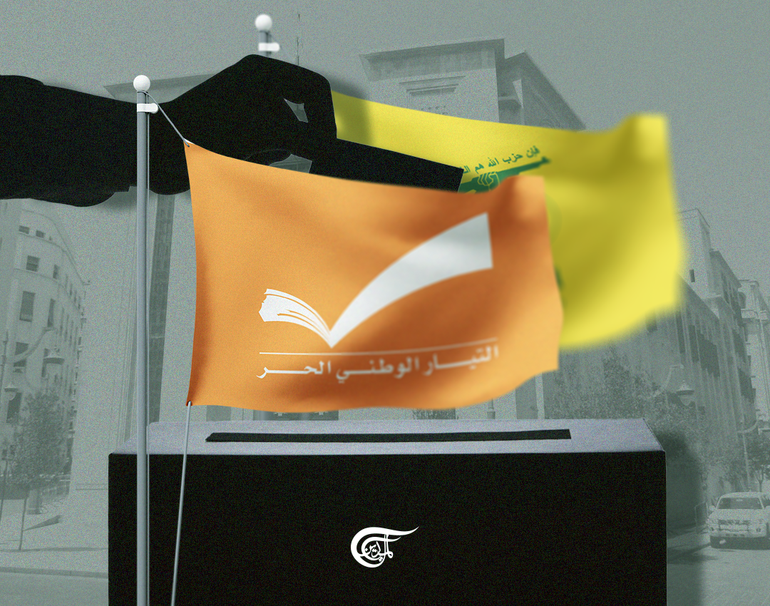 اطمأن حزب الله 100% إلى النتيجة التي سيحققها التيار الوطني الحر بعد كل الحملة الشعواء عليه.