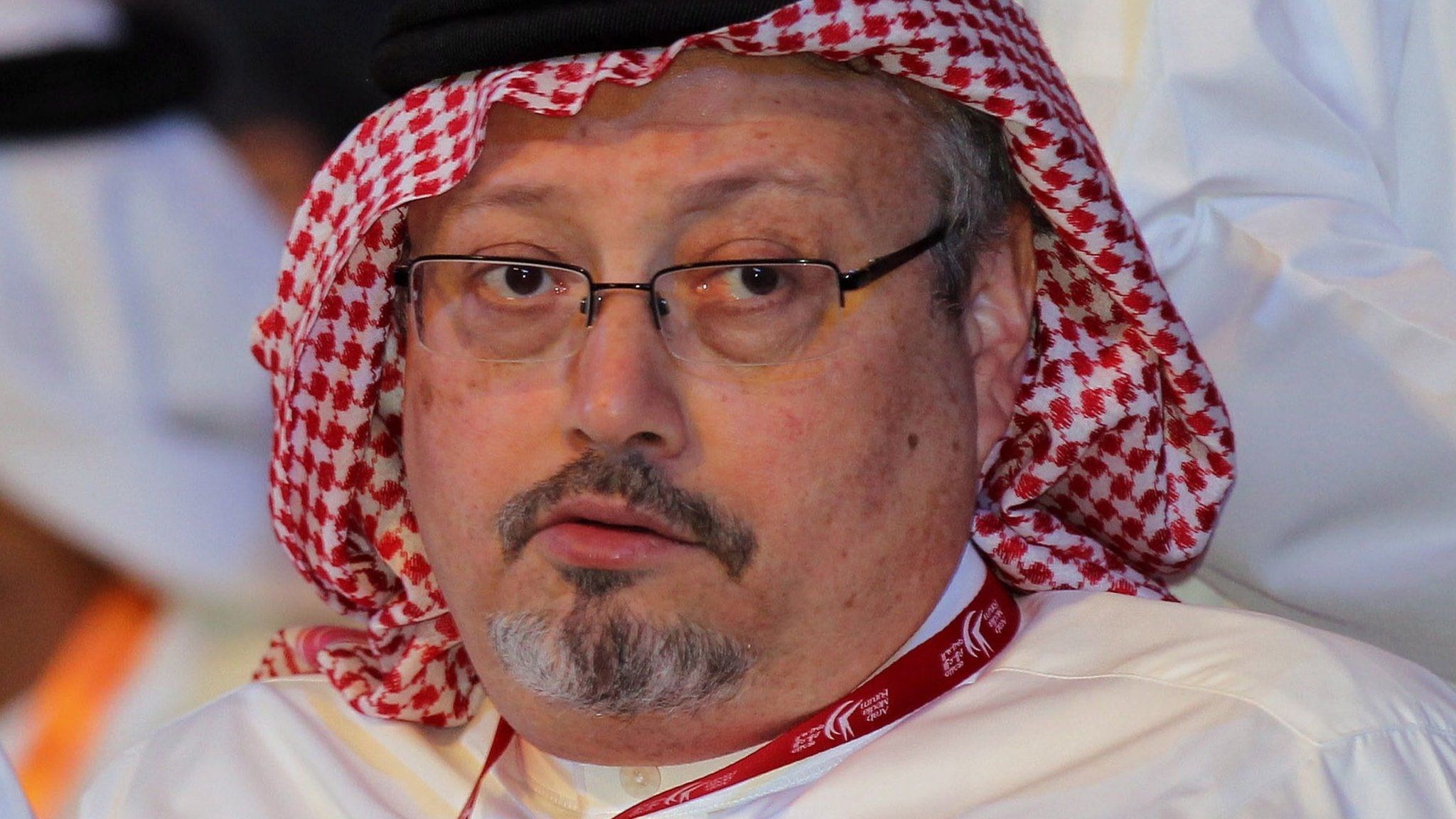 الصحفي السعودي جمال خاشقجي قتل في سفارة بلاده في اسطنبول عام 2018 (أرشيف).