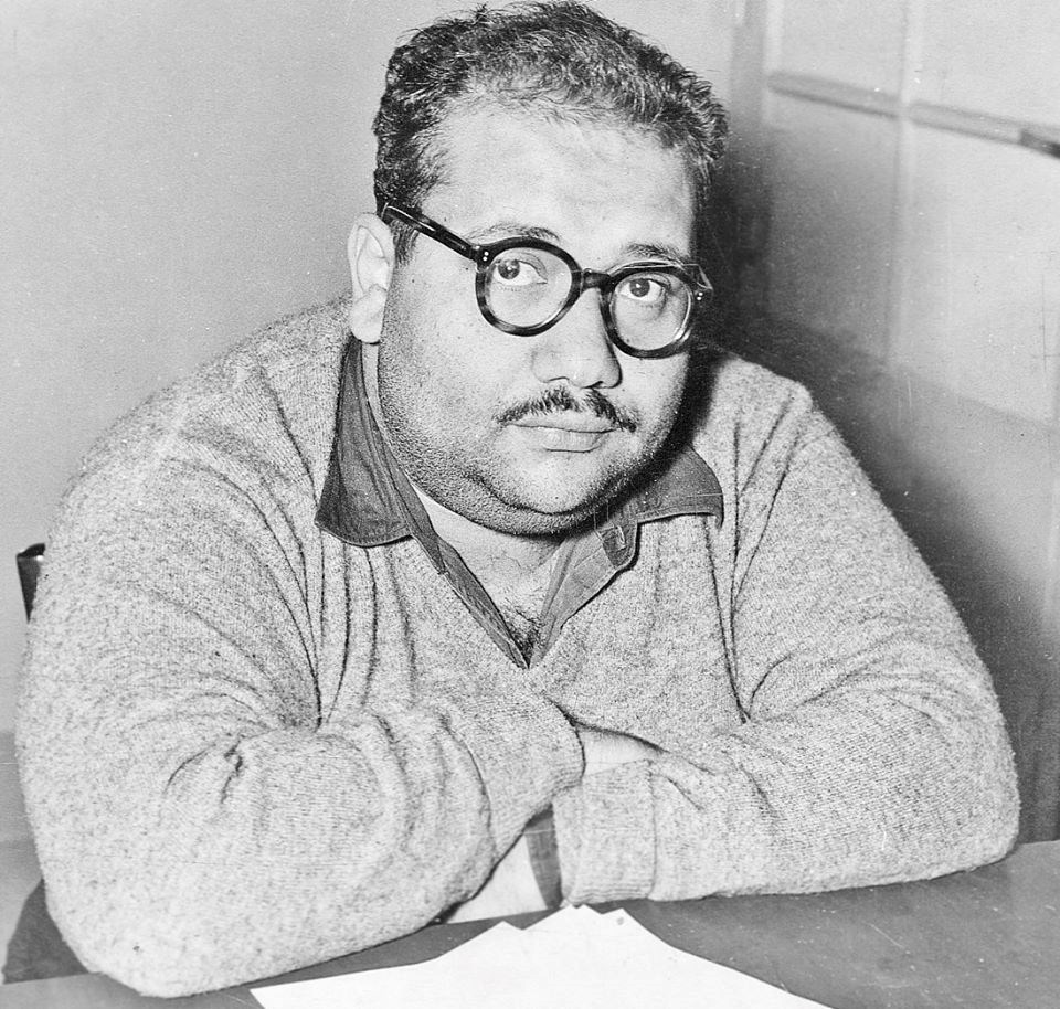 صلاح جاهين