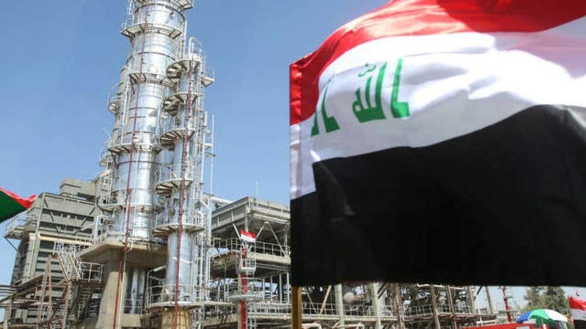 العراق سجّل الشهر الماضي أعلى معدل صادرات وإيرادات نفطية منذ 8 سنوات