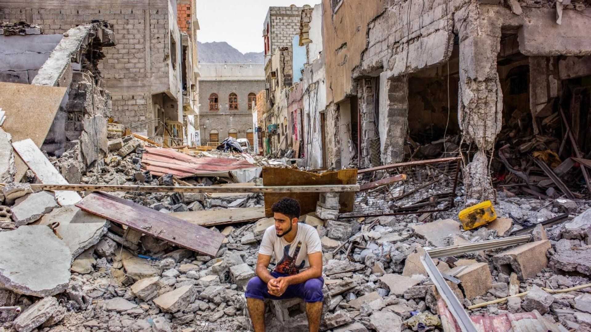الأمم المتحدة: 25.5 مليون يمني يعيشون تحت خط الفقر