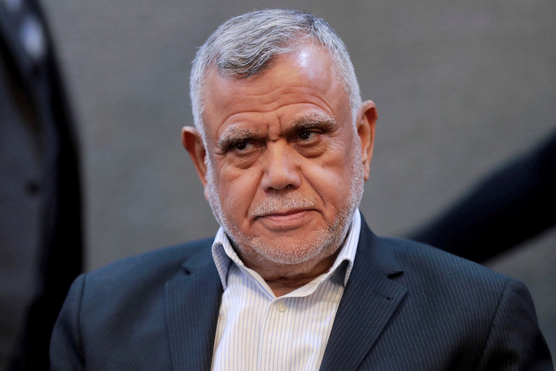 العامري: : ليّ الأذرع وكسر الإرادات لا يخدمان العراق