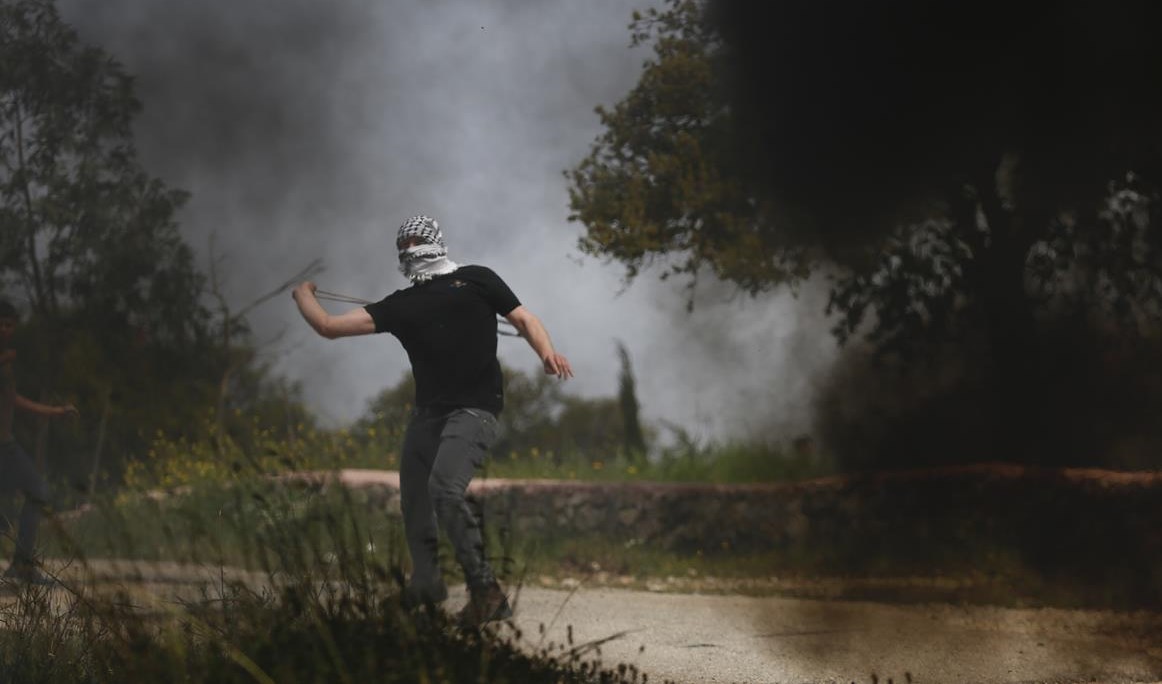 فلسطين: شهيد برصاص الاحتلال الحي في مدينة الخليل