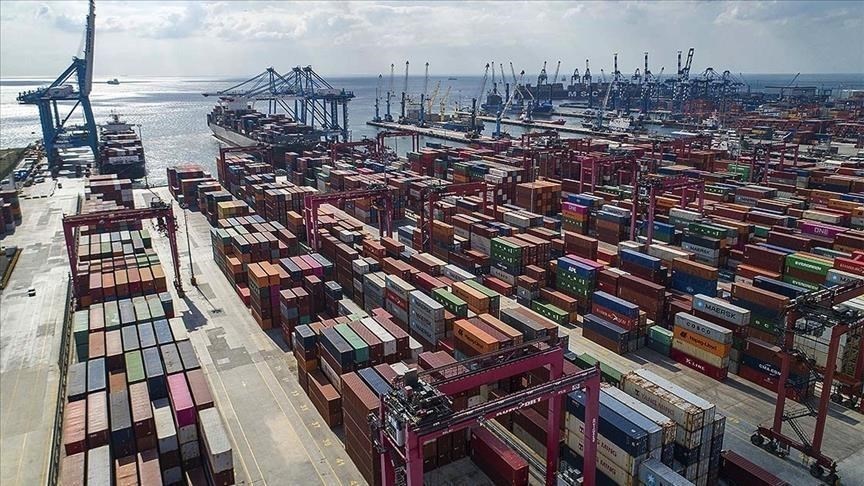 التبادل التجاري الصيني الروسي يرتفع بنسبة 28.7%