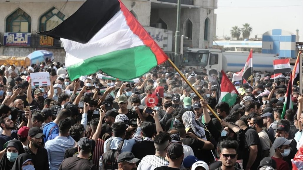الفصائل العراقية: مستعدون لتقديم كل ما يلزم لاستمرار المقاومة الفلسطينية