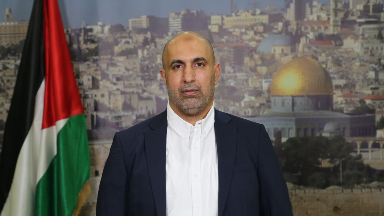 جبارين: لا هدنة مع الاحتلال.. ونواصل جهودنا لوقف عدوانه بكل الوسائل