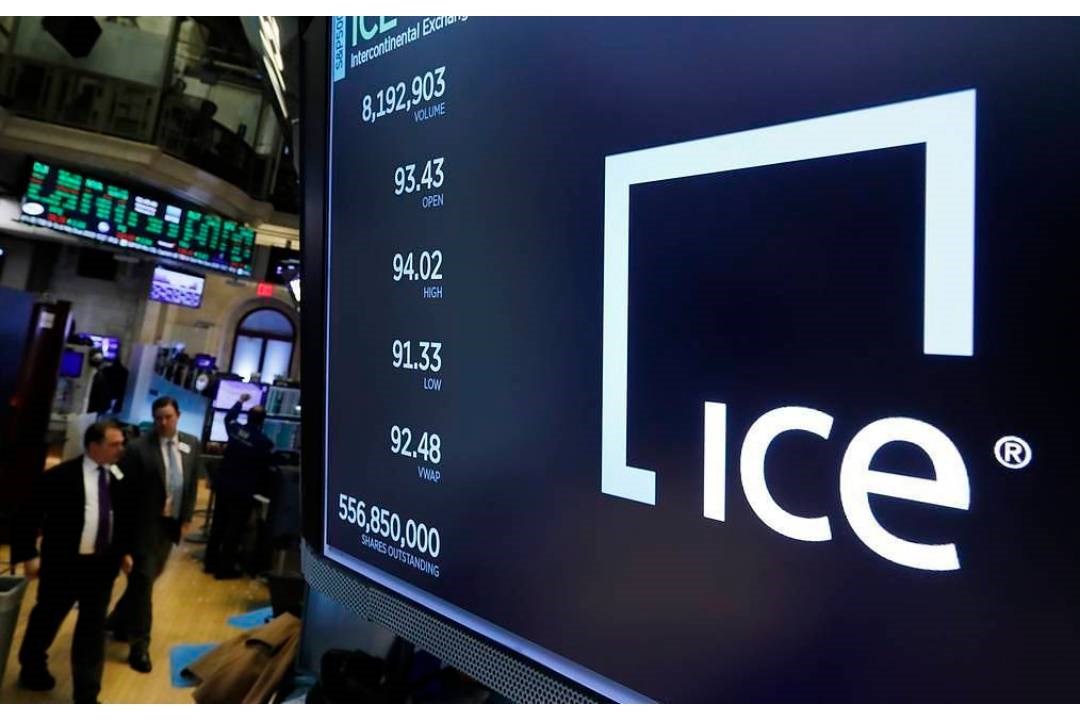 بورصة ICE: أسعار العقود الآجلة للغاز في أوروبا وصلت إلى 1110 دولارات للألف متر مكعب