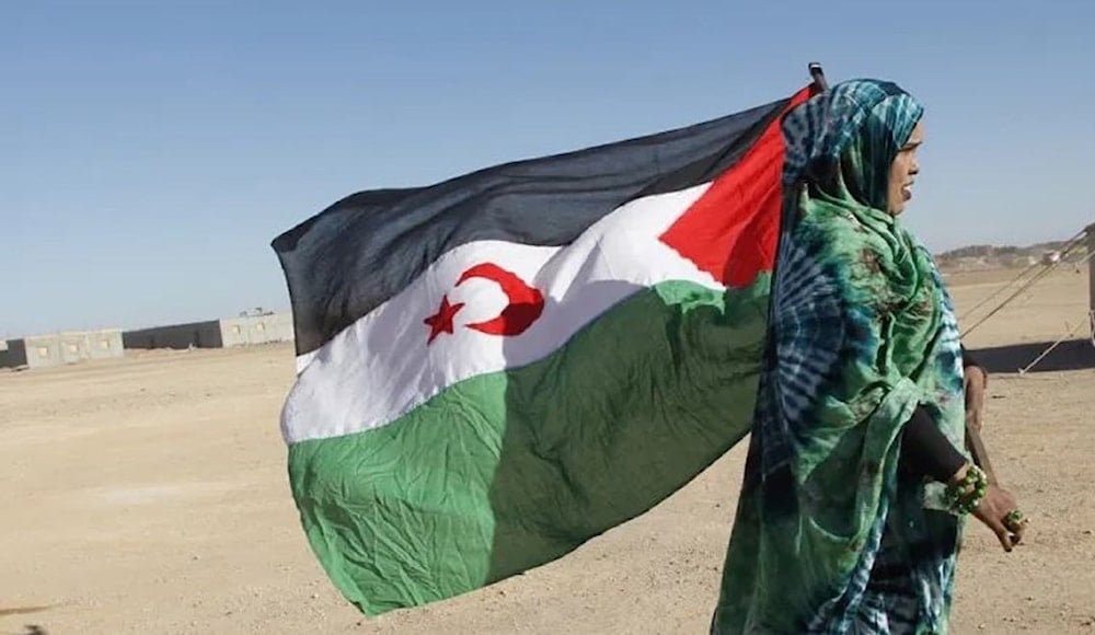 توتر بين الجزائر وإسبانيا بسبب قضيّة الصحراء الغربية