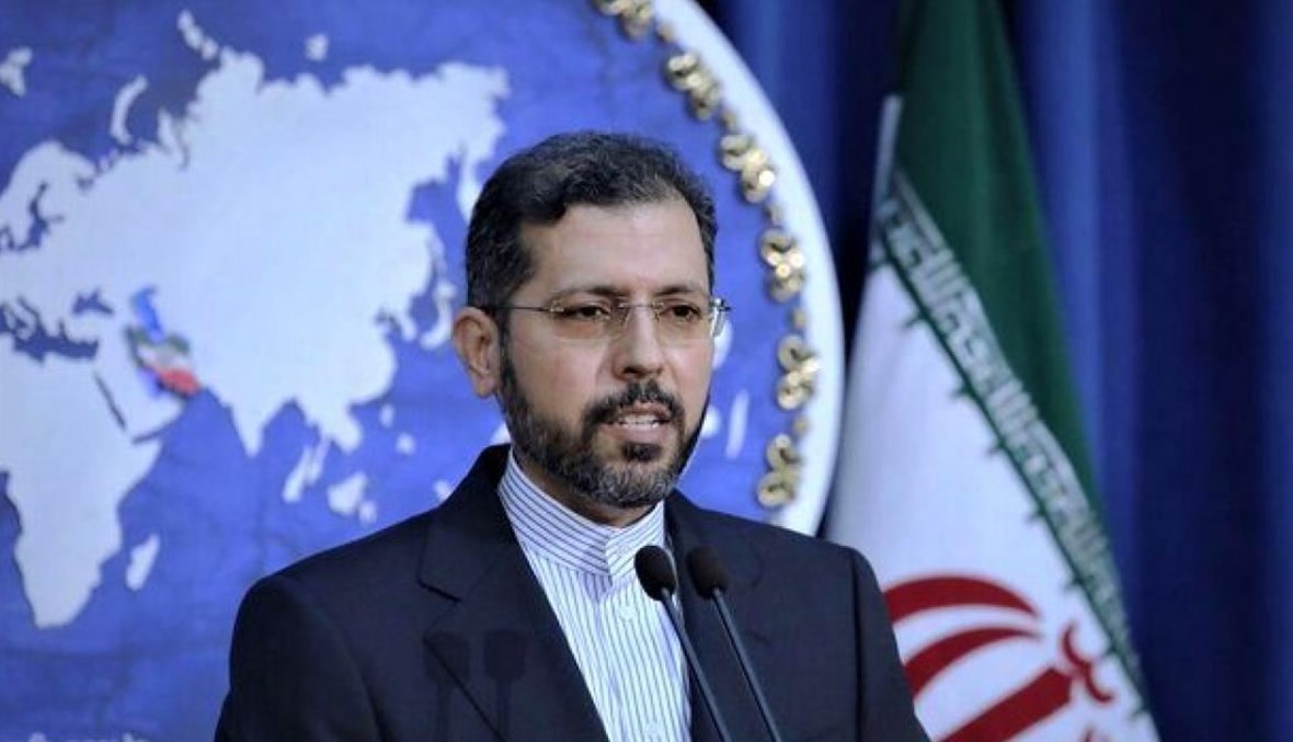 إيران
