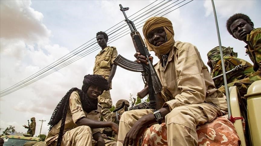 176 قتيل و220 جريح .. حصيلة الصراعات القبلية بالسودان
