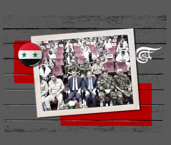 المصالحات الوطنية في سوريا: جبهة موازية في ميدان الحرب