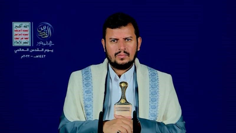 السيد الحوثي: يوم القدس العالمي مناسبة لرفع مستوى الوعي الذي يُعَدّ أول متطلبات المعركة مع العدو