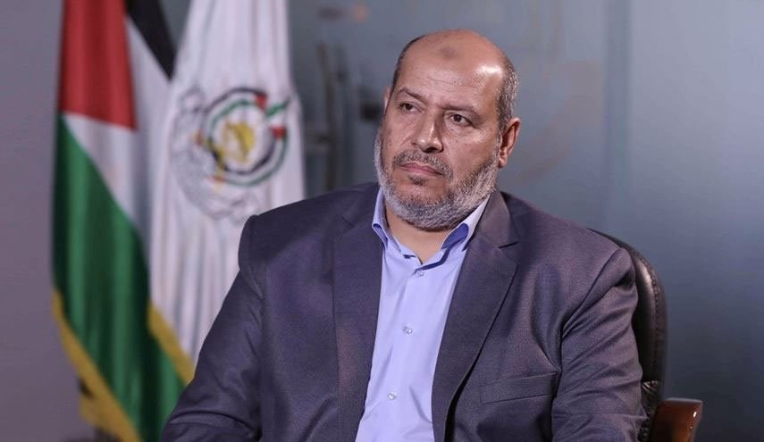 قيادي في 