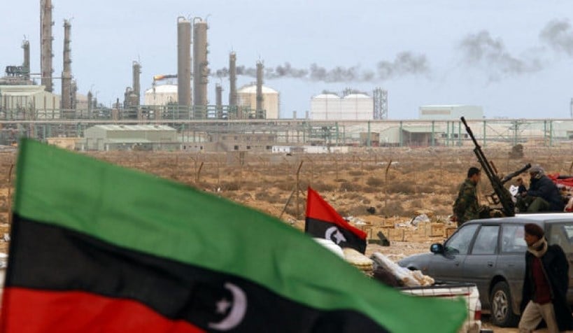 عون : ليبيا تخسر أكثر من 60 مليون دولار يومياً بسبب إغلاق منشآت نفطية 