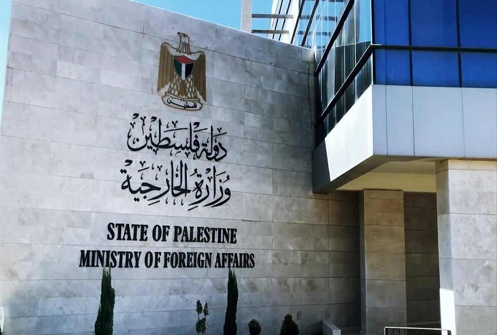 الخارجية الفلسطينية: تفريغ الأقصى بين الصلوات.. خطوة أولى لفرض التقسيم الزماني