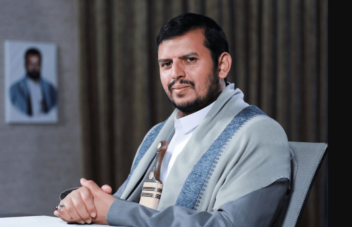 زعيم حركة أنصار الله السيد عبد الملك الحوثي (أرشيف).