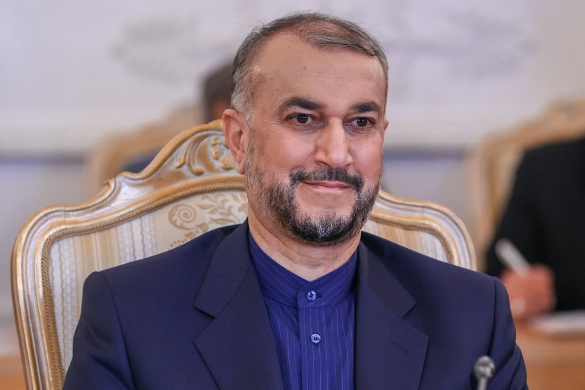 أمير عبد اللهيان: إيران لن تخضع للأطماع الأميركية
