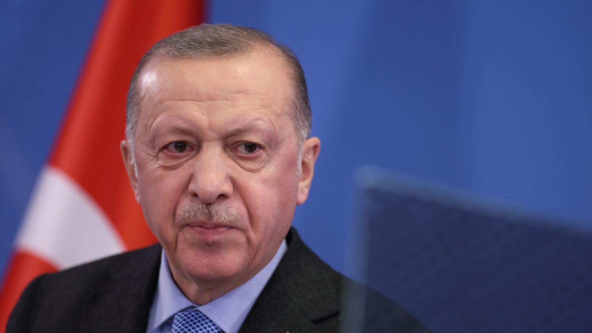 اردوغان.