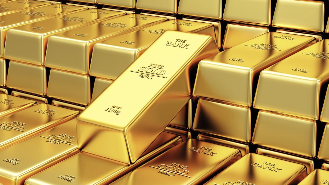  انخفاض أسعار الذهب