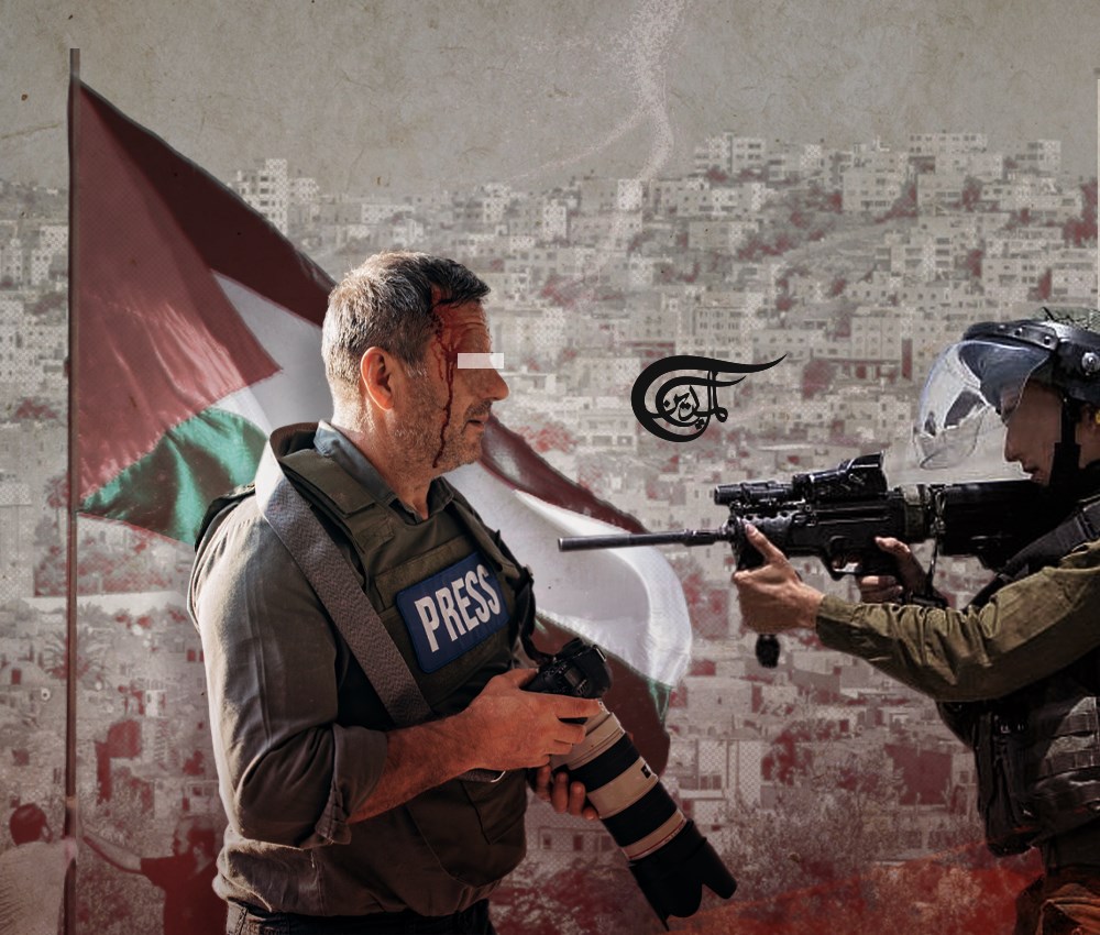 صحافيون فلسطينيون بين غزة والضفة الغربية.. الحقيقة في وجه آلة الحرب