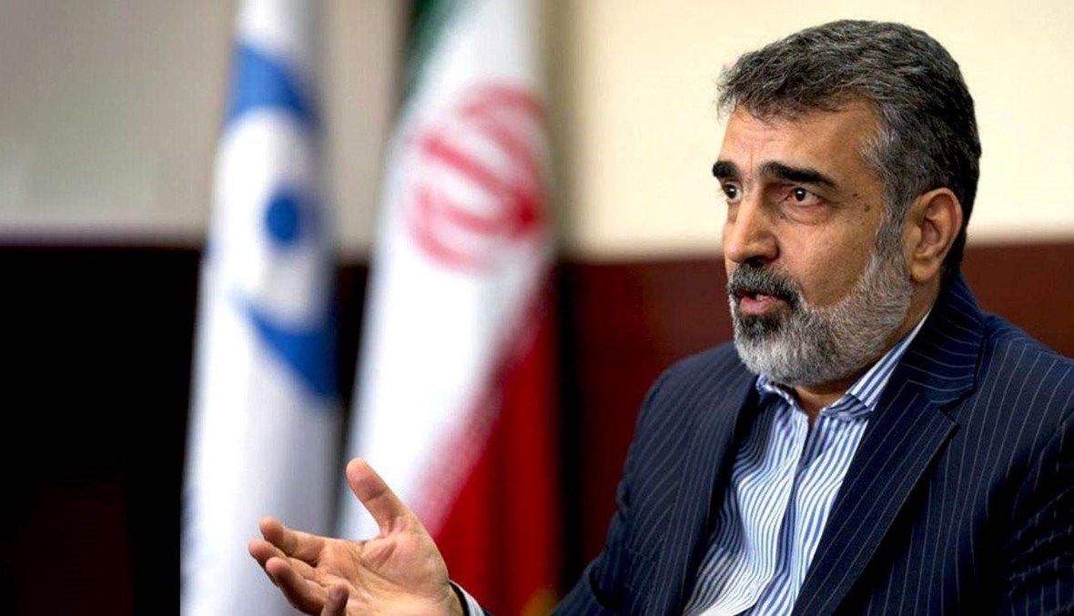 إيران تتفاوض مع روسيا لتطوير المرحلتين الثانية والثالثة لمحطة بوشهر النووية 