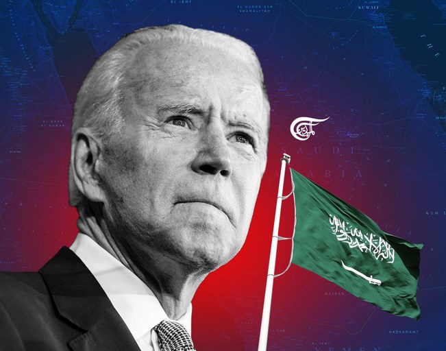 استدارة بايدن.. الظروف لصالح ابن سلمان