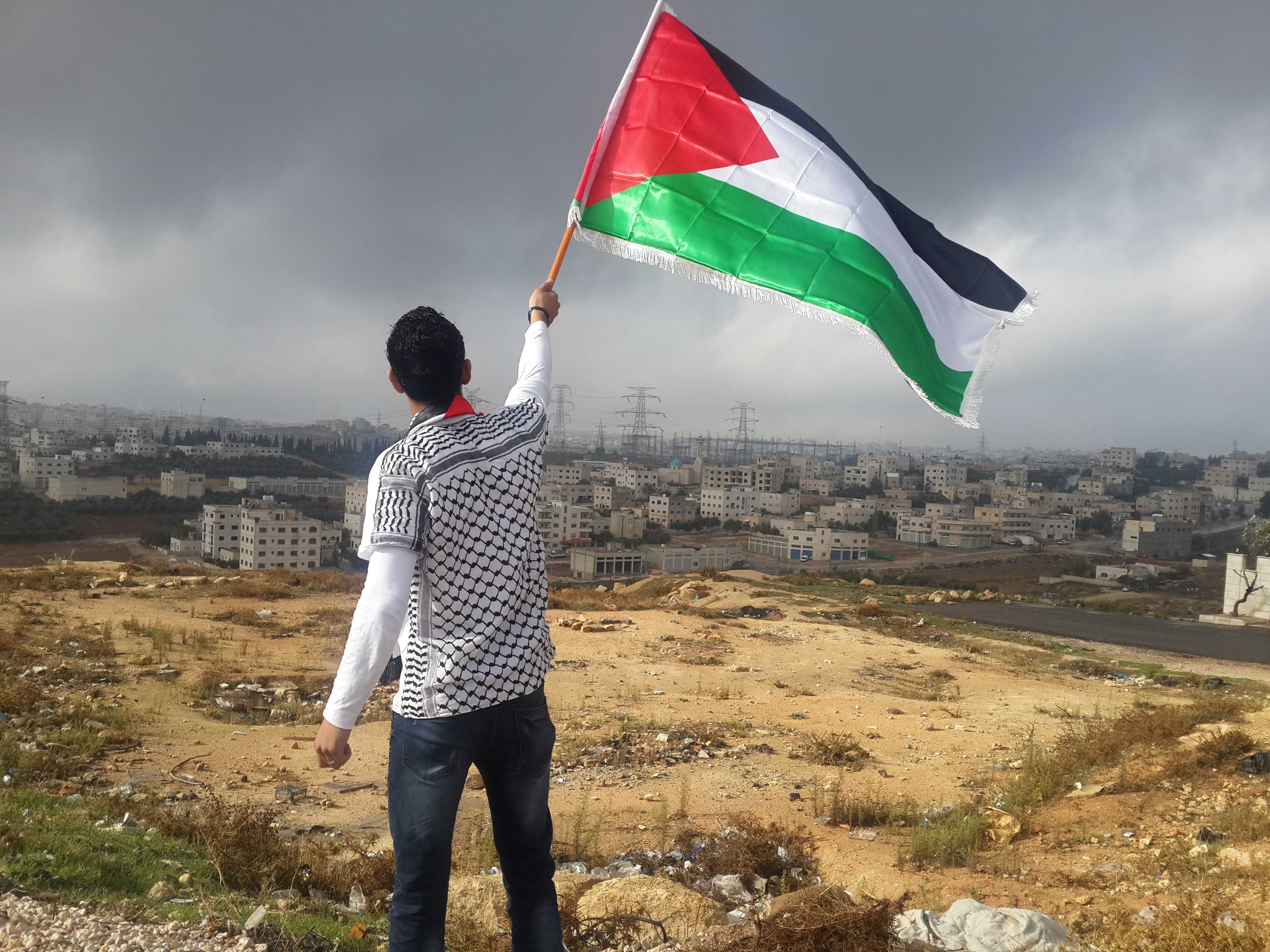 الشعب الفلسطيني اليوم أشدّ قوة من أي وقت مضى للدفاع عن الأقصى