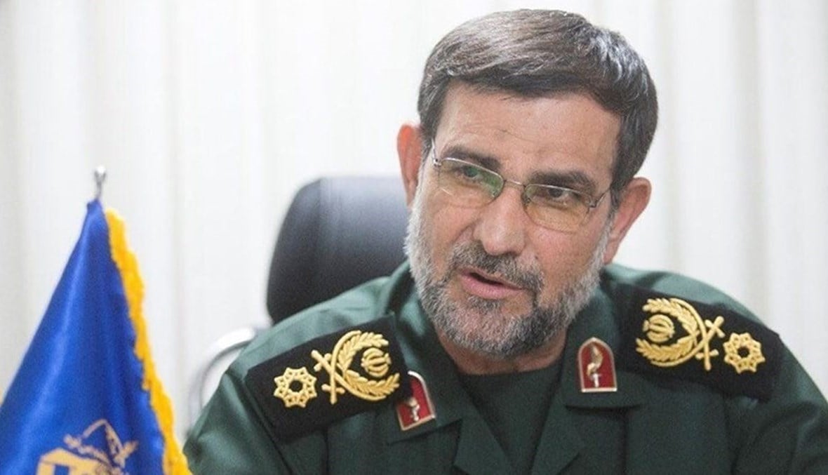 تنغسيري: أي تهديد لثرواتنا البحرية سيتبعه رد يبعث على الندم