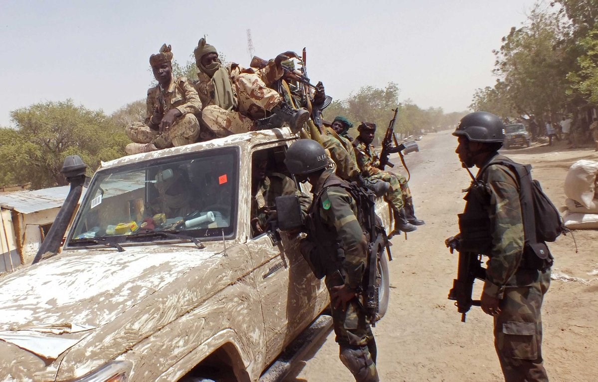 نيجيريا: مقتل 48 شخصاً إثر 3 هجمات مسلّحة في ولاية زامفارا
