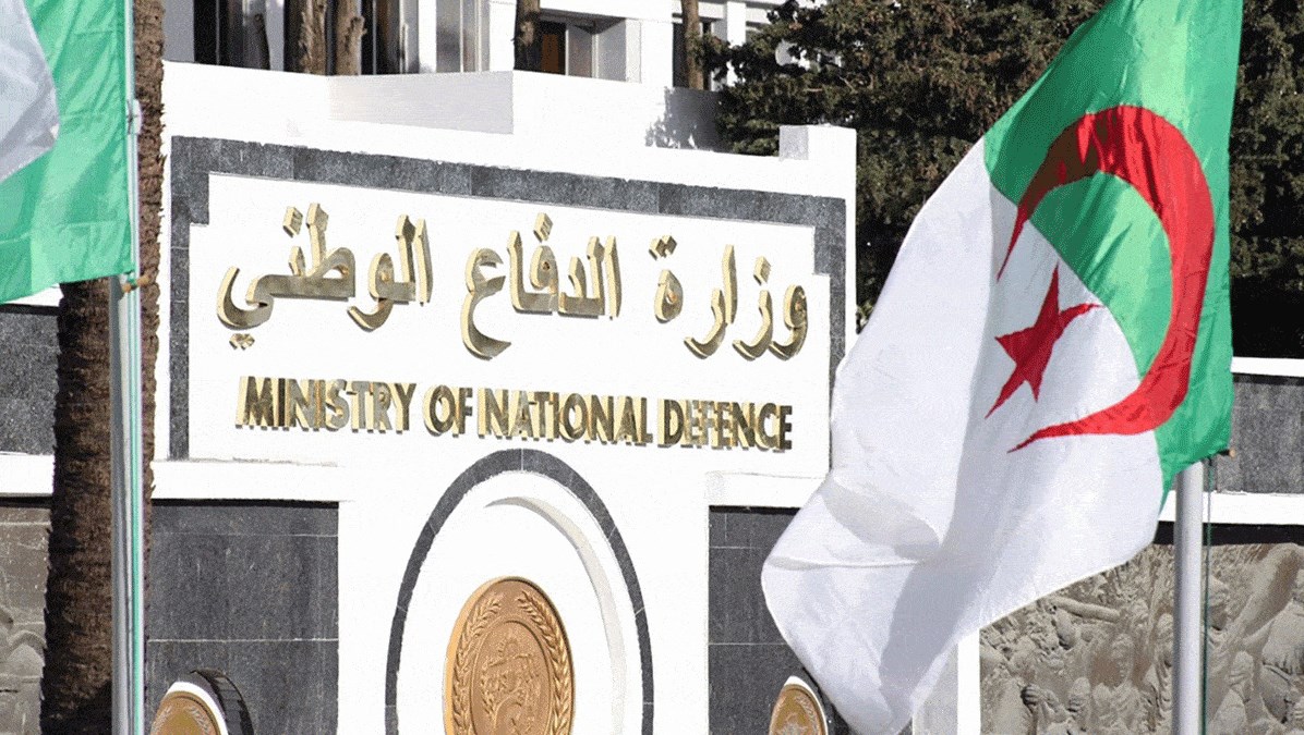 مجلة الجيش الجزائري: مؤمرات تستهدف مواقف الجزائر الدولية الثابتة