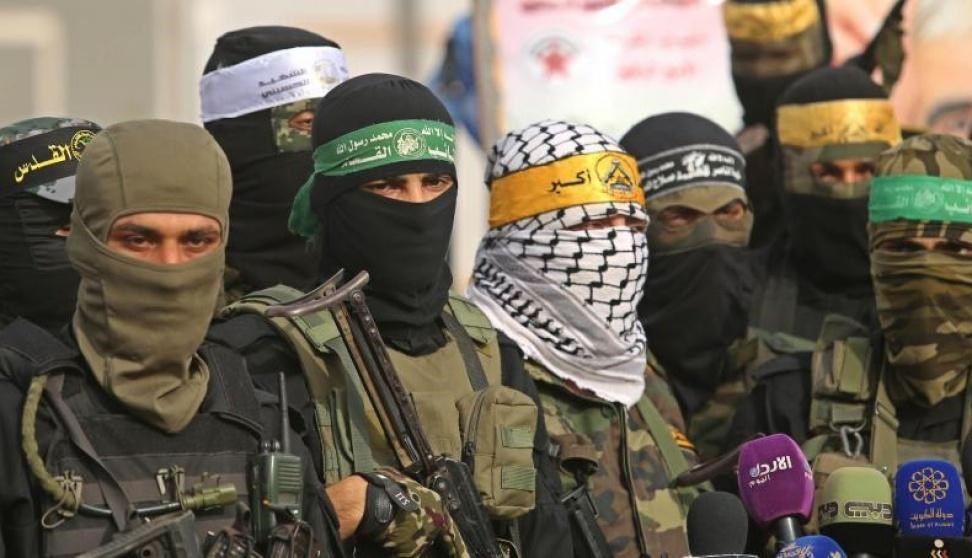 فصائل المقاومة الفلسطينية تعلن رفع حالة التأهب لكافة التشكيلات العسكرية