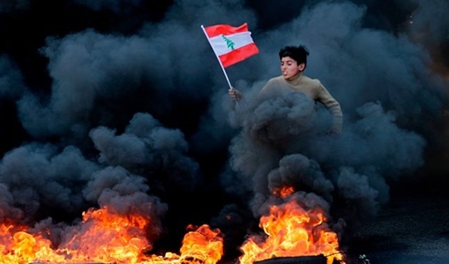 ما أبرز أسباب أزمة الهُوية في لبنان؟