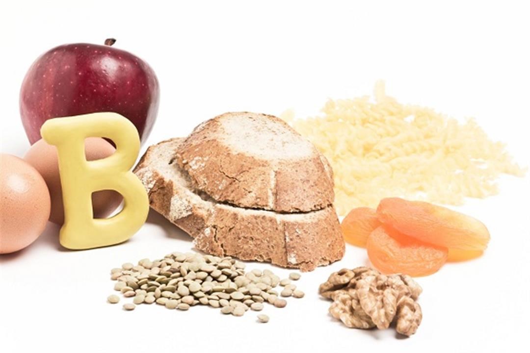 أولى مظاهر نقص فيتامين B12