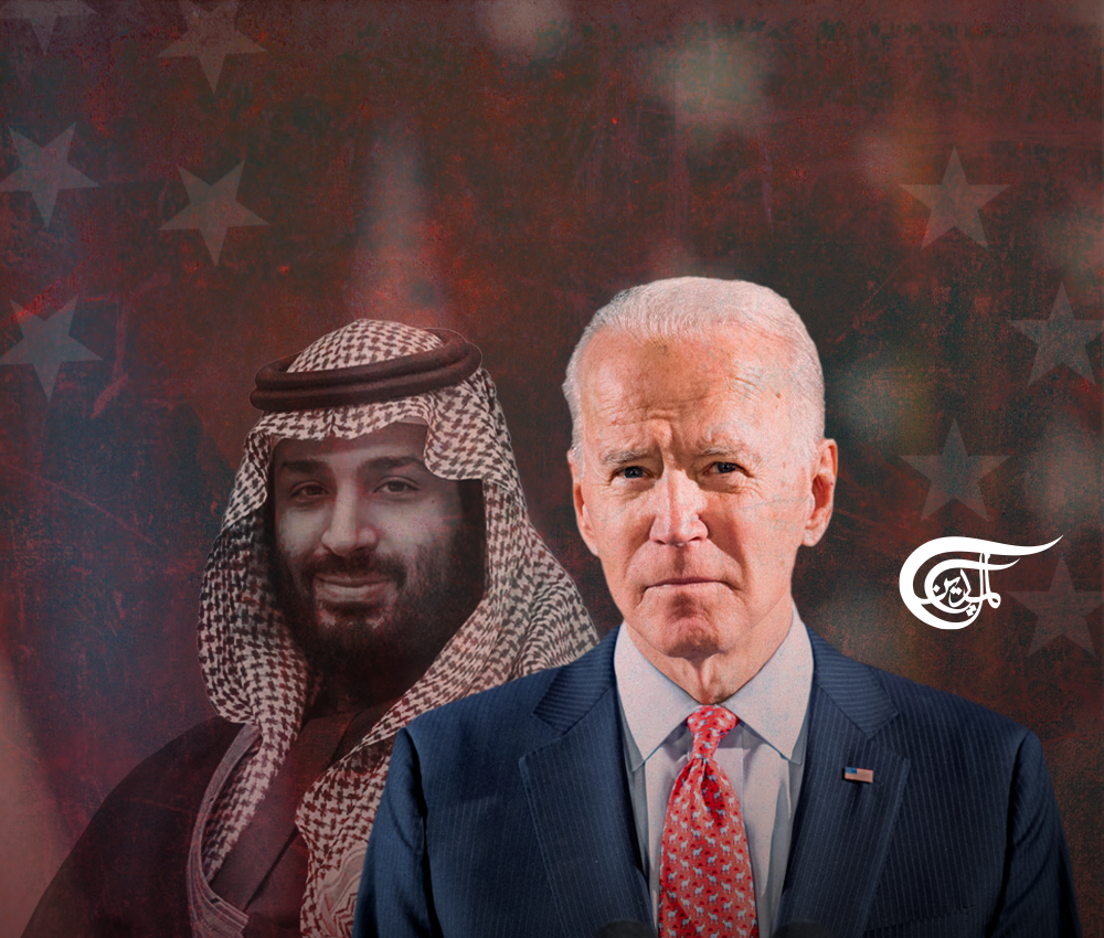 مسؤول أميركي: من أجل تحقيق السلام والاستقرار في الشرق الأوسط قررت أميركا والسعودية تجاوز مقتل خاشقجي