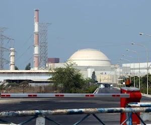 اتفاق بين إيران وروسيا على الإسراع في بناء الوحدات الجديدة بمحطة بوشهر النووية اتفاق بين إيران وروسيا على الإسراع في بناء الوحدات الجديدة بمحطة بوشهر النووية