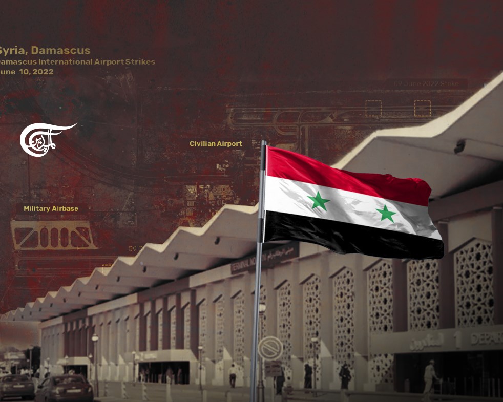 موسكو حاولت أن تضطلع بدور يرتكز على سعيها على عدم انفجار الجبهة السورية.