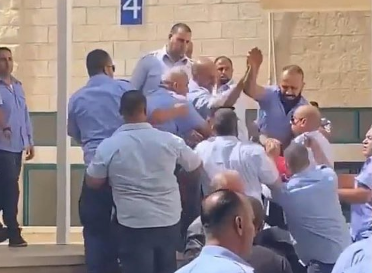 الشعبية تدين أحداث جامعة النجاح: بلطجة تتحمل مسؤوليتها إدارة الجامعة