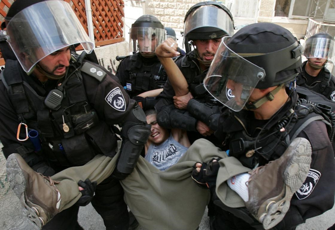 جنوب أفريقيا تدعو لإنهاء مظالم الفلسطينيين ومحاسبة 