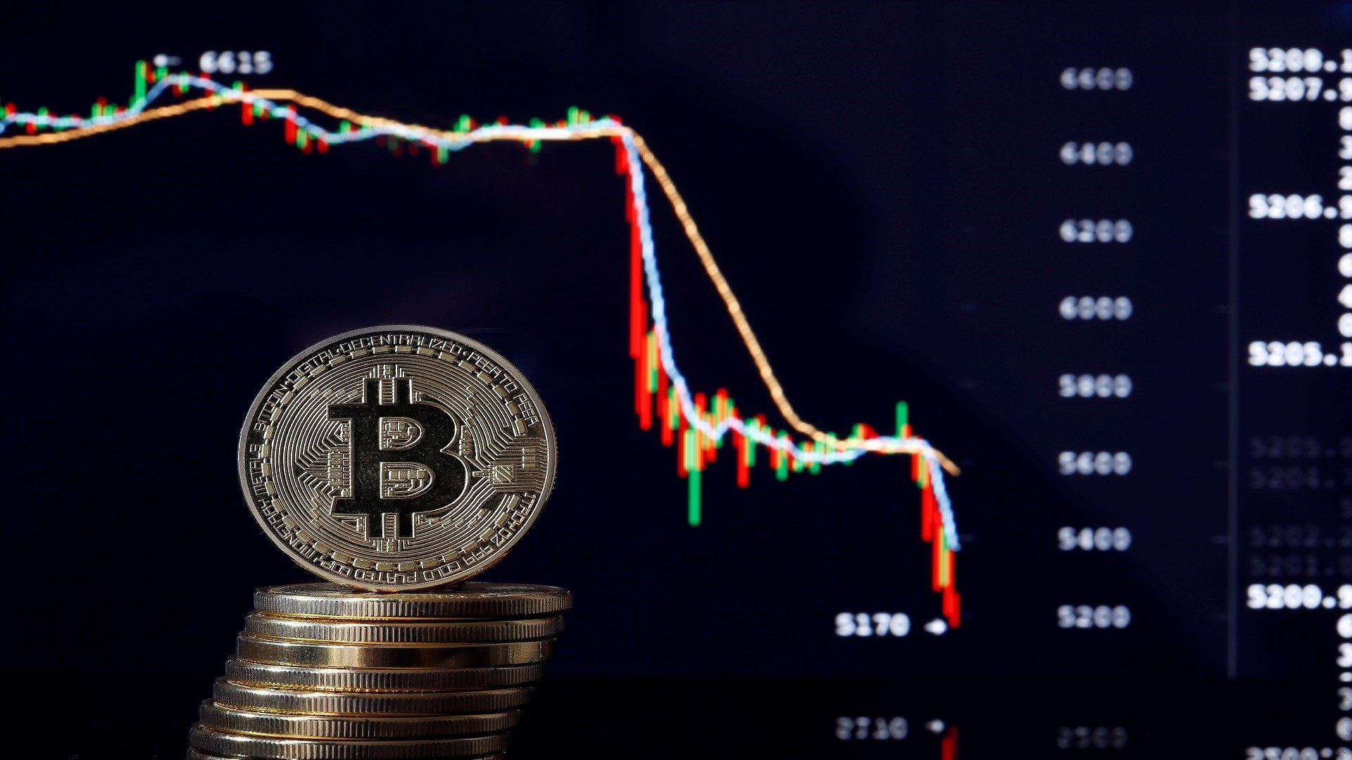 احذروا العملات الرقمية.. قد تكون مكيدة 