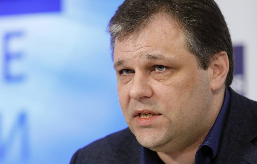 Rodion Mirosnik
