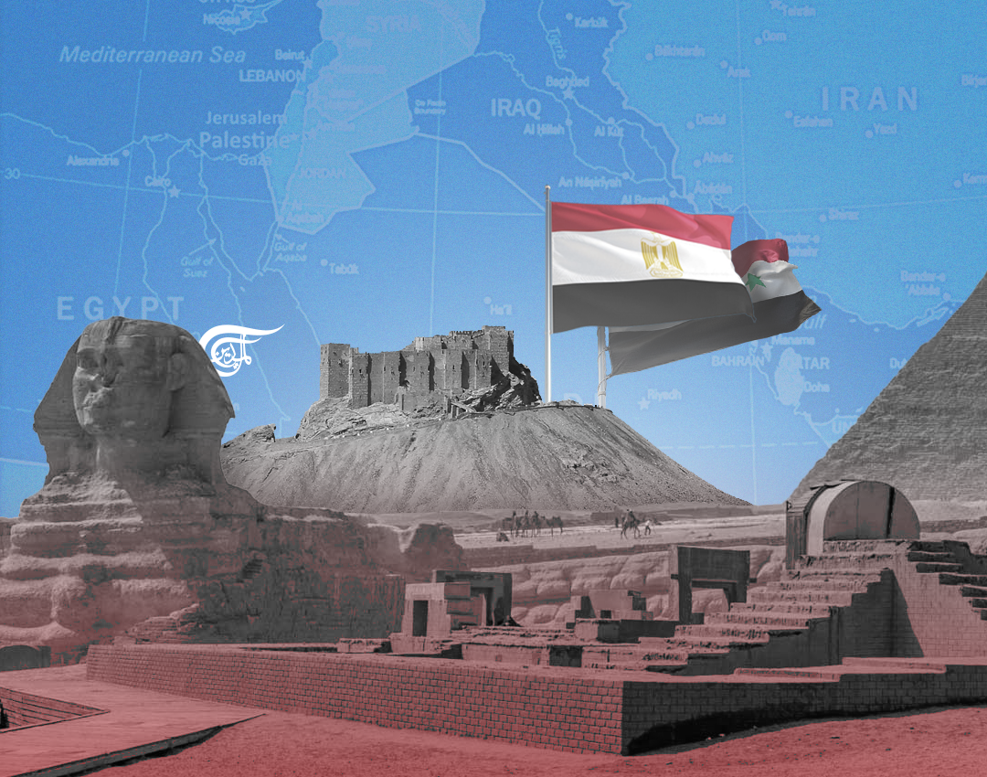 من دون وجود الجناحين معاً، تظل الدائرة منقوصة.