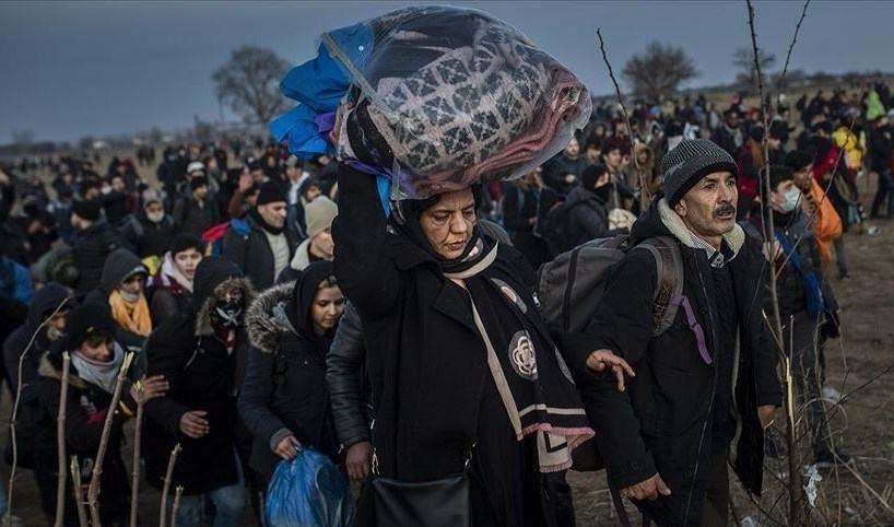 الأمم المتحدة: احتياجات توطين اللاجئين سترتفع بشكل حاد العام المقبل