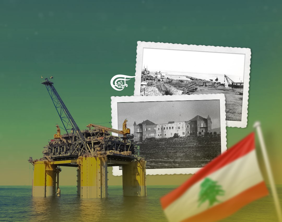 هل فعلاً يوجد في لبنان غاز ونفط يمكّنانه من القضاء على أزماته؟
