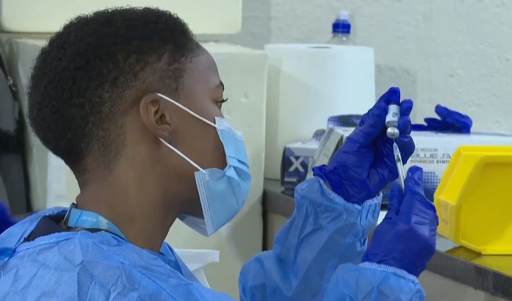 هل من موجة خامسة لـ