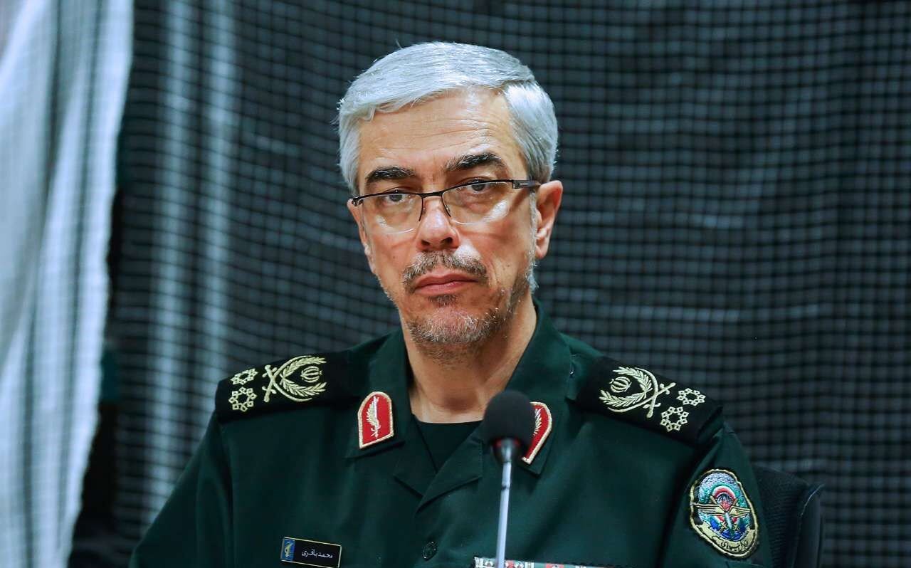 باقري: إيران لا تتحمل التهديدات الإسرائيلية وسترد عليها