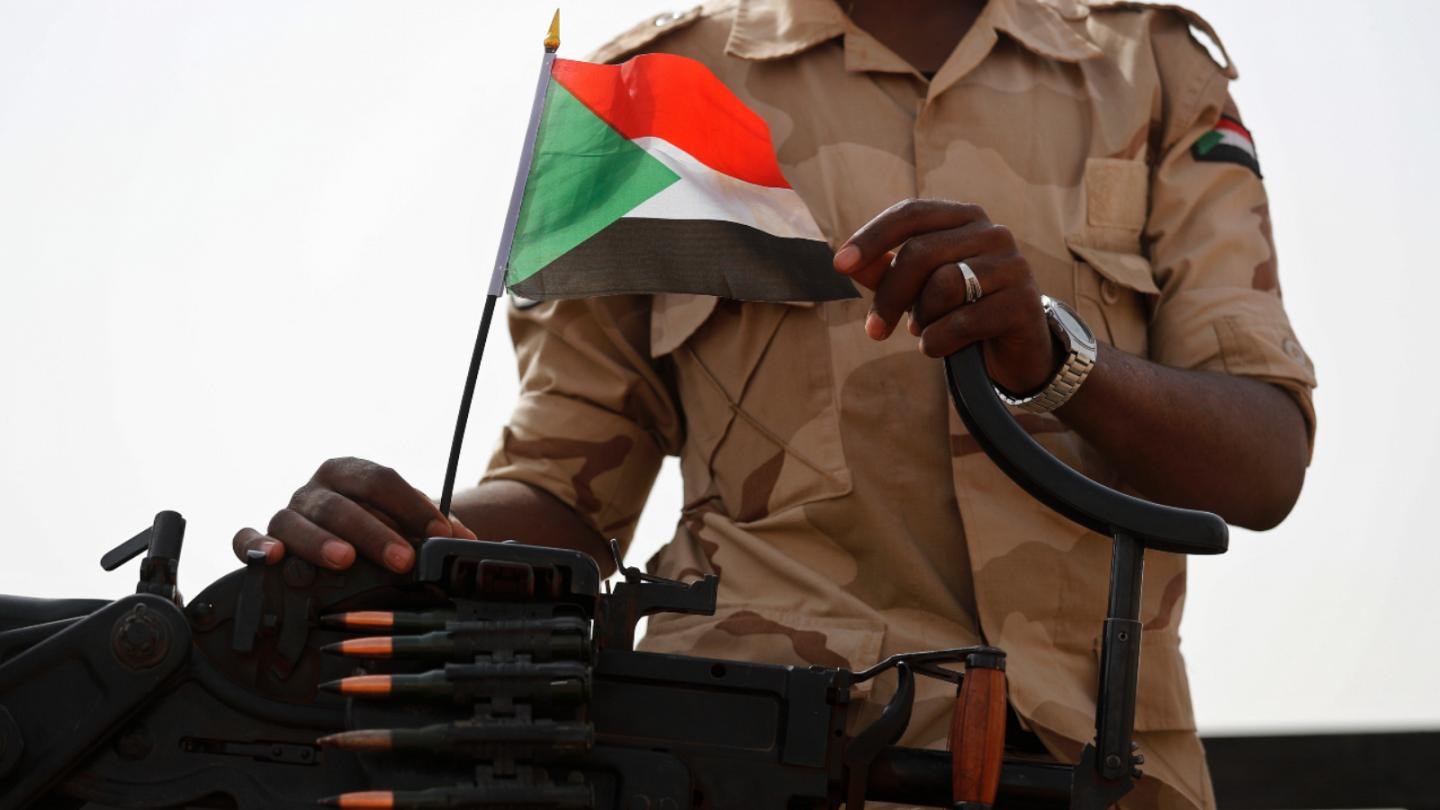 الجيش السوداني يتعهد بالرد على إعدام الجيش الإثيوبي لعدد من جنوده