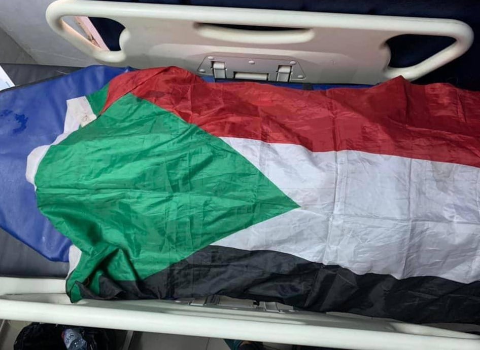  عدد الضحايا منذ أكتوبر الماضي بلغ 103 شخصاً (أرشيف).