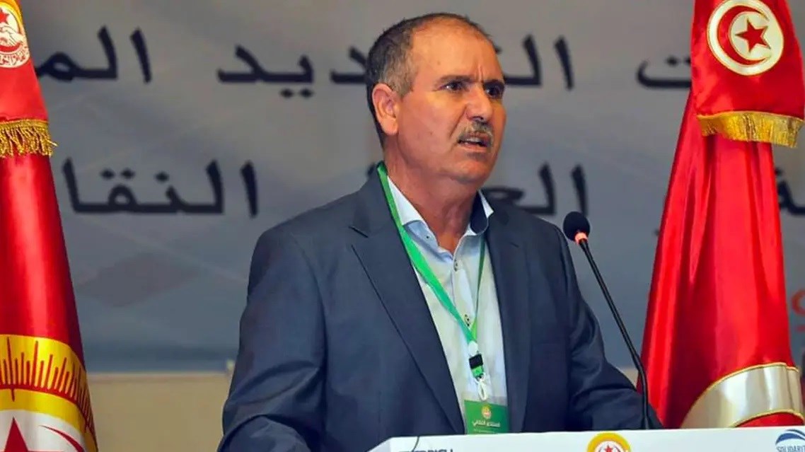 اللاتحاد العام التونسي للشغل: حملات التشويه التي تقوم بها السلطة عارية عن الصّحة