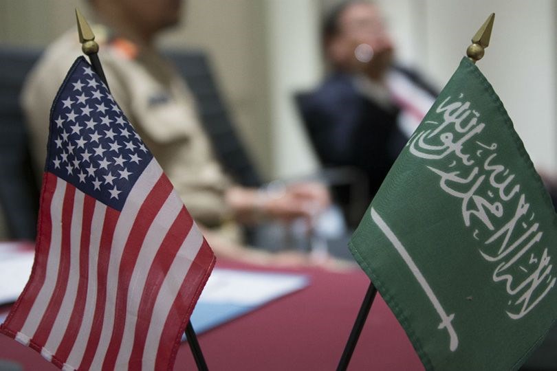 وفدان سعوديان يعتزمان زيارة الولايات المتحدة هذا الشهر